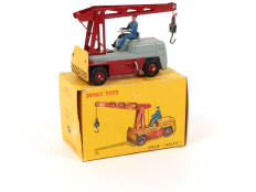 DINKY TOYS (FRANCE) (1)