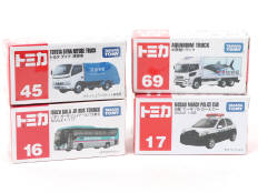 TOMY (JAPON) (4)