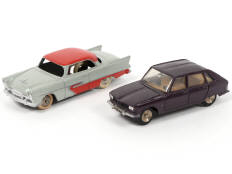 DINKY TOYS (FRANCE) (2)