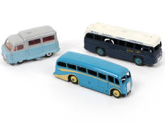 DINKY TOYS (GB) (3)