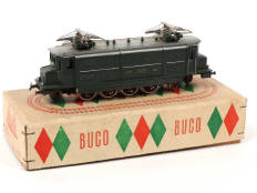 BUCO 'HO' (SUISSE) (1)