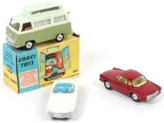 CORGI TOYS (GB) (3)