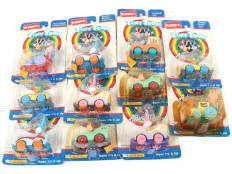 PLAYSKOOL (USA) (11)