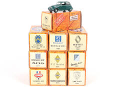 HACHETTE EDITIONS (FRANCE) (10)