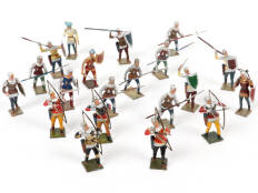 C.B.G. (FRANCE) (20)