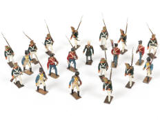 C.B.G. (FRANCE) (20)