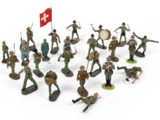 DIVERS (23)
