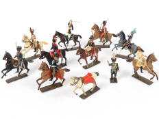 C.B.G. (FRANCE) (20)