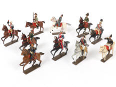 C.B.G. (FRANCE) (20)