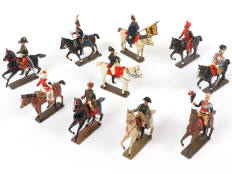 C.B.G. (FRANCE) (10)