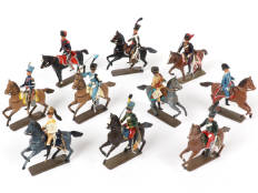 C.B.G. (FRANCE) (10)