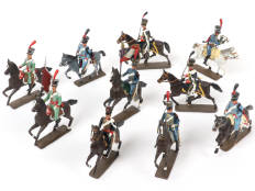 C.B.G. (FRANCE) (10)