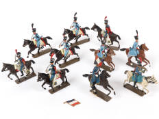 C.B.G. (FRANCE) (10)