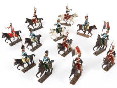 C.B.G. (FRANCE) (12)