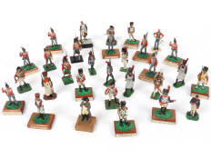 DIVERS (30)