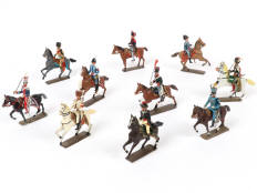 C.B.G. (FRANCE) (10)