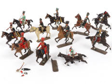 C.B.G. (FRANCE) (11)