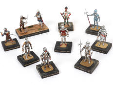 DIVERS (10)