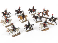 C.B.G. (FRANCE) (11)