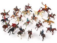 DIVERS (20)
