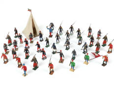 C.B.G. (FRANCE) (40)