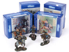 THE COLLECTORS SHOWCASE (USA) (4)