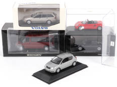 MINICHAMPS (ALLEMAGNE) (5)