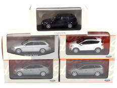 MINICHAMPS (ALLEMAGNE) (5)