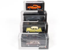 PREMIUM X MODELS (CHINE) (4)