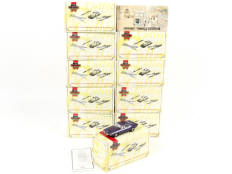MATCHBOX COLLECTIBLES (USA) (11)