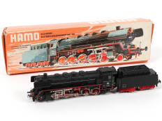 MÄRKLIN 'HO' (ALLEMAGNE) (1)