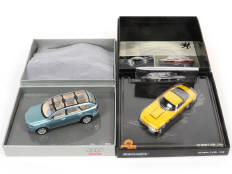 MINICHAMPS (ALLEMAGNE) (2)