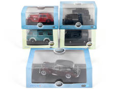 OXFORD DIE-CAST (GB) (5)