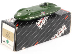 WESTERN MODELS (GB) (1)