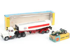 CORGI TOYS (GB) (2)