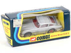 CORGI TOYS (GB) (1)