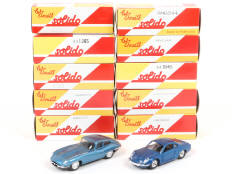 EDITIONS HACHETTE (FRANCE) (10)