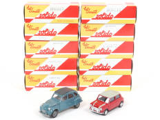 EDITIONS HACHETTE (FRANCE) (10)