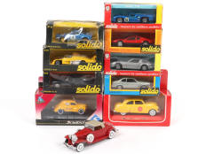 SOLIDO (FRANCE) (10)