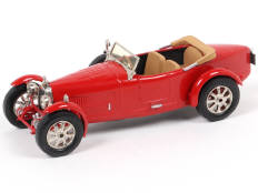 WESTERN MODELS (GB) (1)