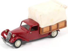 AUTOHOBBY (ITALIE) (1)