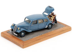 ORIGINAL MINIATURES (FRANCE) (1)