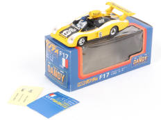 TOMICA DANDY (JAPON) (1)