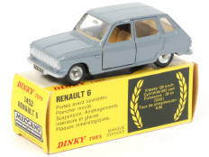DINKY TOYS (FRANCE) (1)