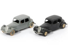 DINKY TOYS (FRANCE) (2)