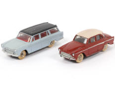 DINKY TOYS (FRANCE) (2)
