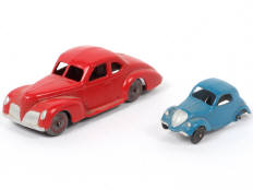 DINKY TOYS (FRANCE) (2)