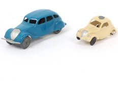 DINKY TOYS (FRANCE) (2)