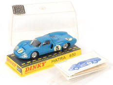 DINKY TOYS (FRANCE) (1)