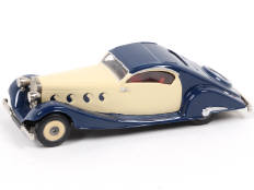 WESTERN MODELS (GB) (1)